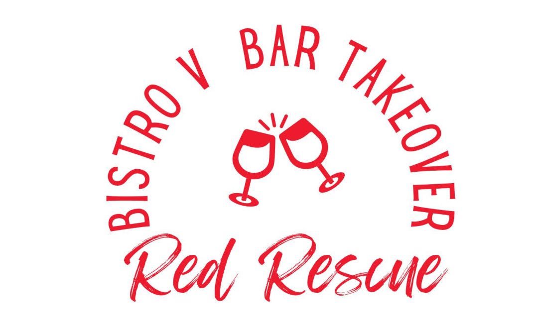5th Bistro V Bar Takeover